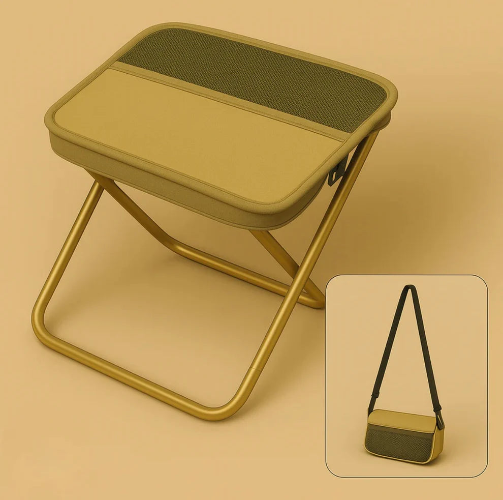 Pocket Chair