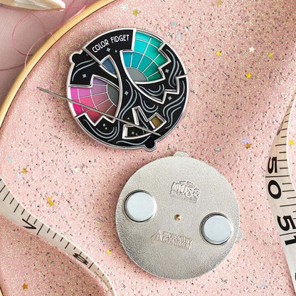 Mesmerizing Color Change